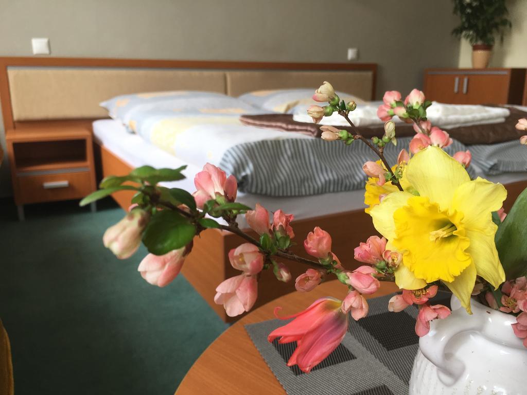 Apartman Darmon Piest'any Exterior foto