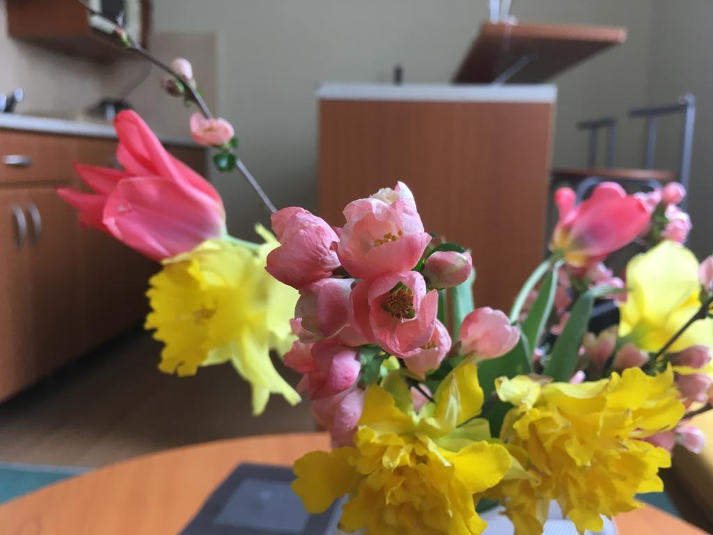 Apartman Darmon Piest'any Exterior foto