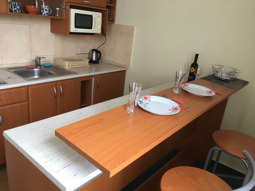 Apartman Darmon Piest'any Exterior foto